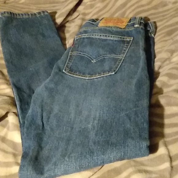 original riveted quality clothing